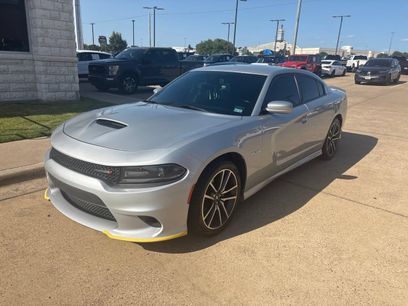 Used 2020 Dodge Charger R/T w/ Plus Group