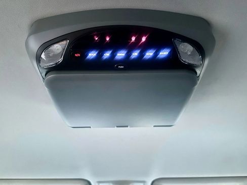 Used 2018 Nissan Armada SV w/ Driver Package image 29