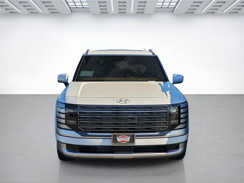 New 2026 Hyundai Palisade Calligraphy AWD/4WD image 2