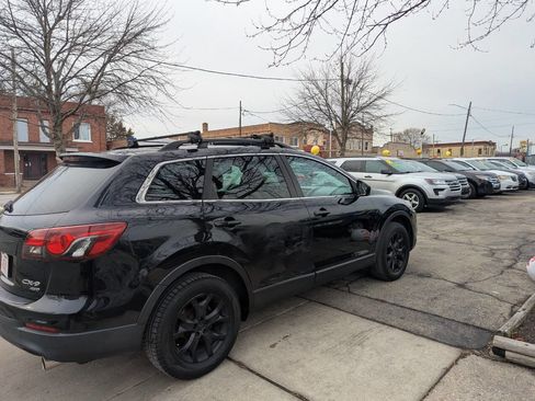 Used 2014 MAZDA CX-9 Sport image 3