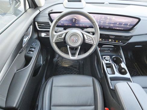 Certified 2024 Buick Envision Preferred image 10