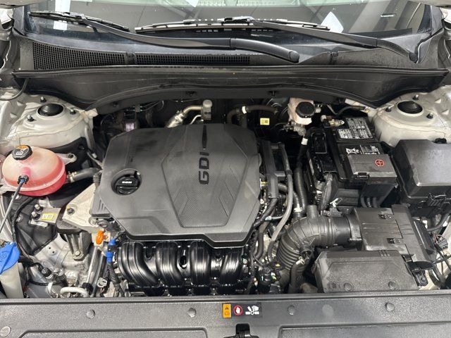 Used 2023 Hyundai Santa Fe SE AWD/4WD image 30