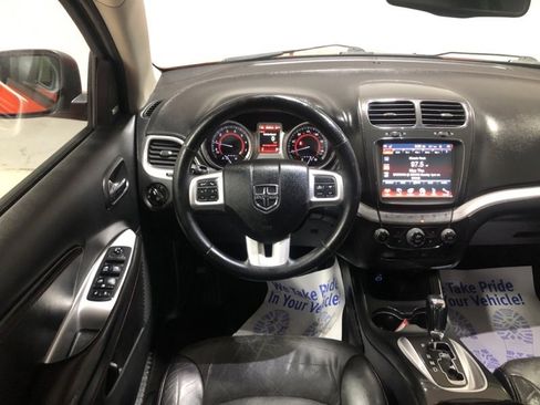 Used 2018 Dodge Journey GT image 27