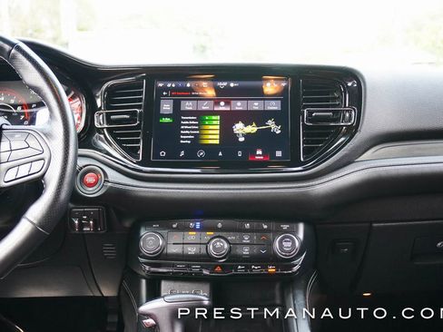 Used 2023 Dodge Durango SRT Hellcat image 29