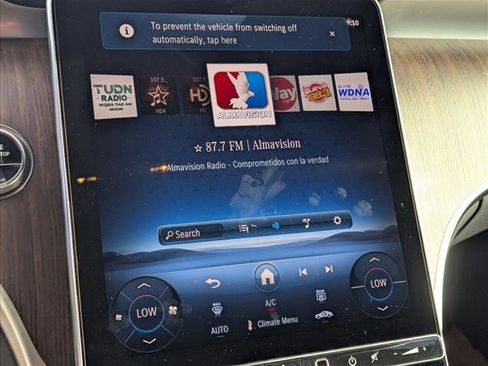 New 2026 Mercedes-Benz GLC 300 4MATIC image 13