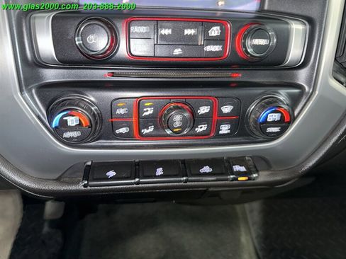 Used 2014 GMC Sierra 1500 SLE w/ SLE Value Package image 17