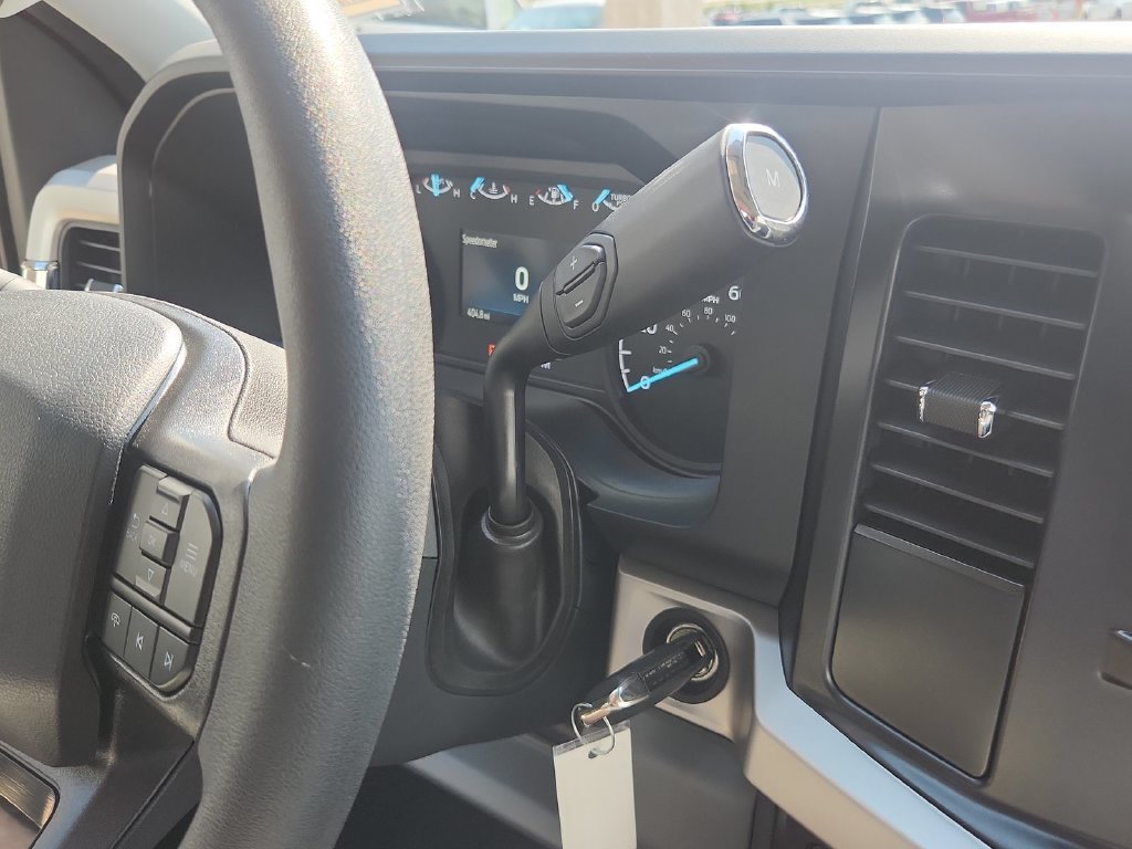 Used 2026 Ford F250 XL w/ XL Off-Road Package AWD/4WD image 23