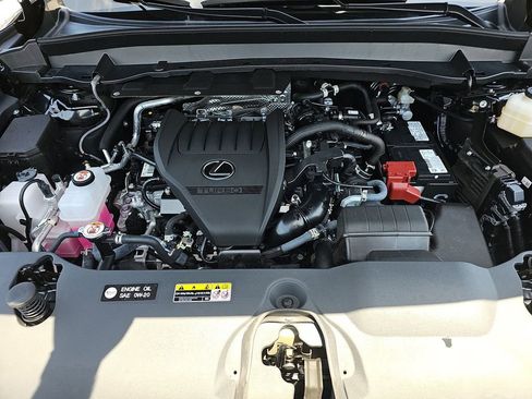 Used 2025 Lexus TX 350 FWD w/ Technology Package image 18