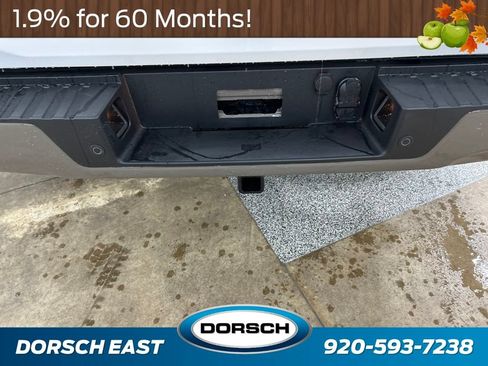 New 2026 Ford F150 King Ranch w/ Equipment Group 601A High AWD/4WD image 33
