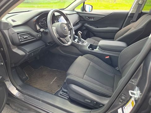 Used 2023 Subaru Outback Premium AWD/4WD image 22