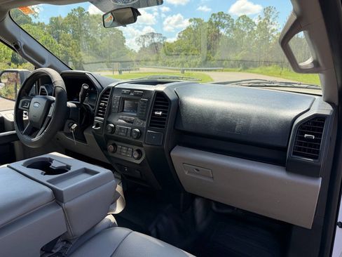 Used 2016 Ford F150 XL w/ XL Power Equipment Group RWD image 22