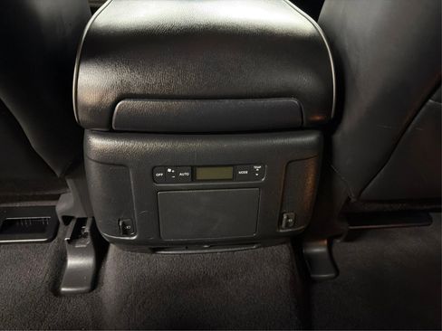 Used 2019 INFINITI QX80 Luxe RWD image 30