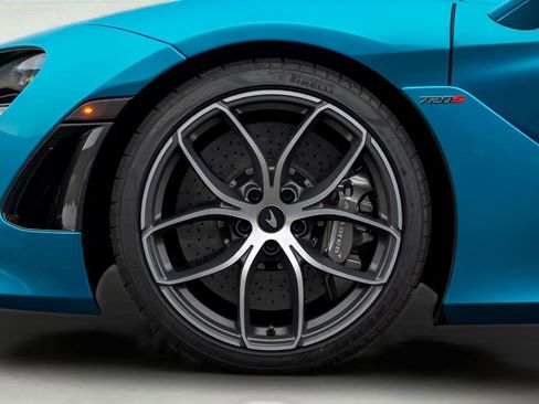 Used 2019 McLaren 720S Luxury RWD image 24