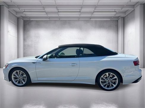 Used 2021 Audi A5 2.0T Prestige AWD/4WD image 6