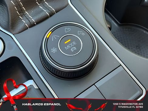 Used 2021 Volkswagen Atlas SE image 27