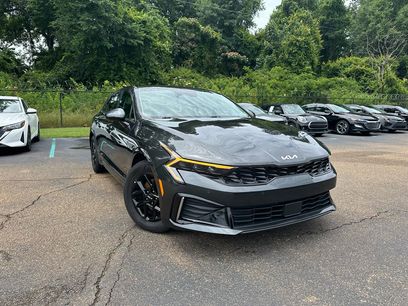 Used 2026 Kia K5 LXS