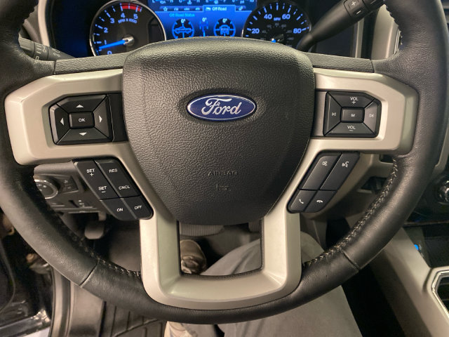Used 2017 Ford F350 Lariat w/ Lariat Ultimate Package AWD/4WD image 19