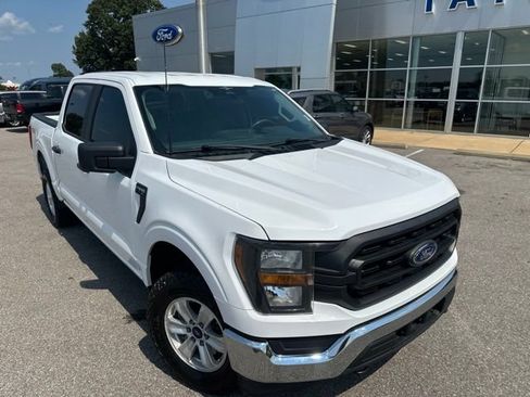 Used 2023 Ford F150 XL AWD/4WD image 6