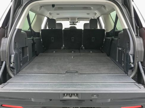 Certified 2025 Ford Expedition Max Active AWD/4WD image 26