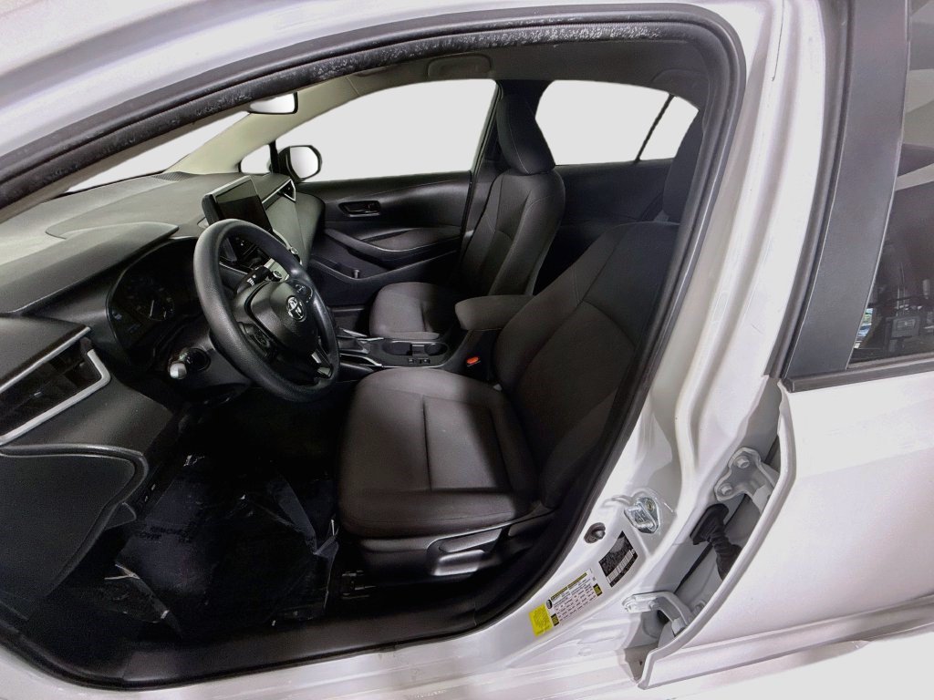 Used 2024 Toyota Corolla LE FWD image 20