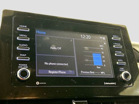 Used 2024 Toyota Camry SE w/ Convenience Package image 12