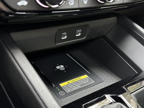 New 2025 Honda Accord Sport image 26