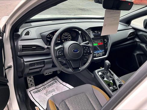 Certified 2025 Subaru Crosstrek 2.5i Sport w/ Crosstrek Mirror Package image 10