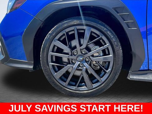 Used 2023 Subaru WRX Premium AWD/4WD image 38