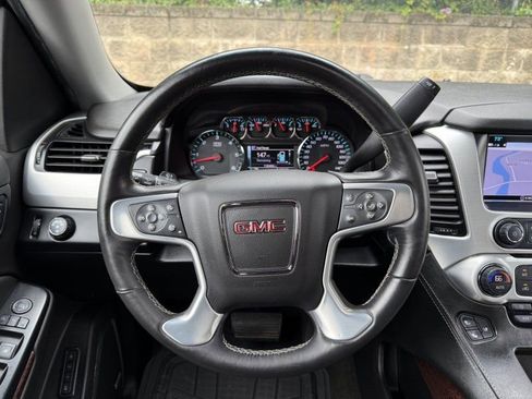Used 2018 GMC Yukon SLT w/ Open Road Package image 20