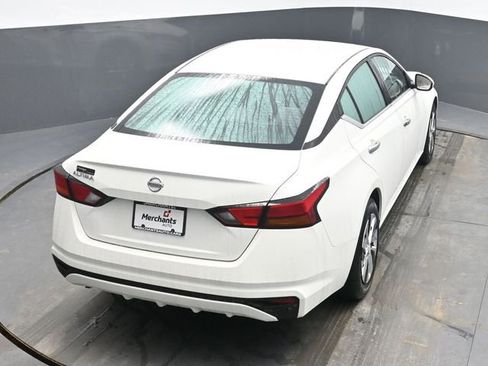 Used 2021 Nissan Altima 2.5 S image 21