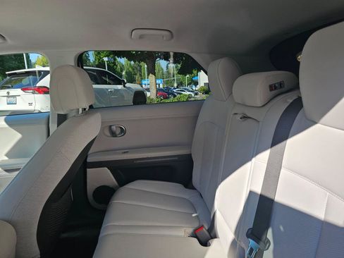 Used 2023 Hyundai Ioniq 5 SEL w/ Cargo Package AWD/4WD image 20