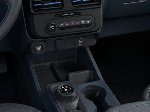 New 2025 Ford Maverick Lobo image 16