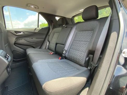 Used 2024 Chevrolet Equinox LT AWD/4WD image 23