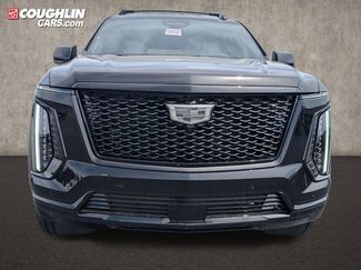 New 2026 Cadillac Escalade Platinum Sport AWD/4WD video 2