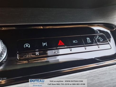 Used 2025 Ford Expedition Platinum w/ Driver's Package image 25