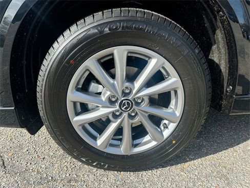 New 2025 MAZDA CX-5 AWD 2.5 S image 10