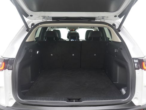 Used 2024 MAZDA CX-50 AWD 2.5 S w/ Cargo Package image 16