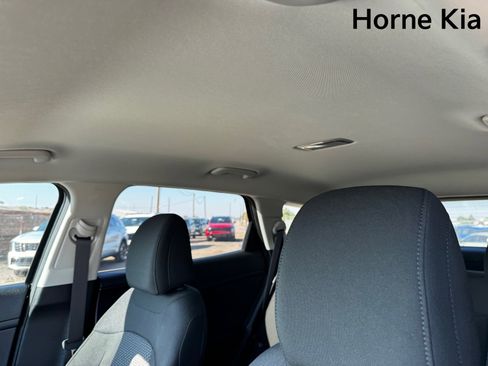 New 2026 Kia Sportage LX w/ LX Convenience Package image 18