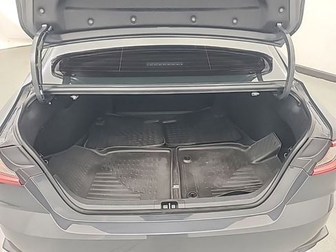 Used 2025 Toyota Camry SE w/ Multimedia Upgrade Package image 19