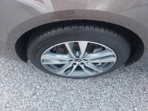 Used 2021 Audi A6 2.0T Prestige w/ Prestige Package image 21