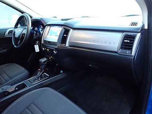 Used 2023 Ford Ranger XL w/ Equipment Group 101A High image 14