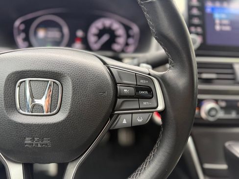 Used 2022 Honda Accord Sport Special Edition image 35