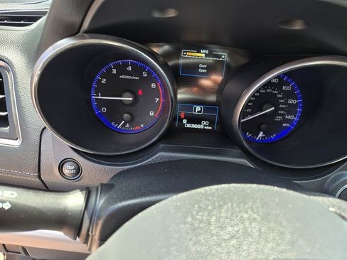 Used 2019 Subaru Legacy 2.5i Limited image 16