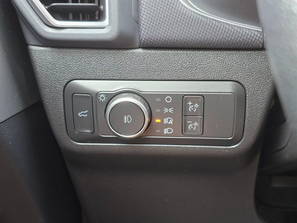 Used 2022 Ford Bronco Sport Outer Banks AWD/4WD image 30