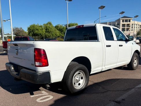 Used 2018 RAM 1500 Tradesman w/ Popular Equipment Group RWD image 7