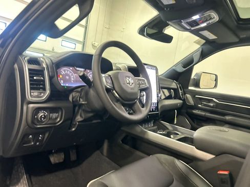 New 2026 RAM 1500 Laramie image 17