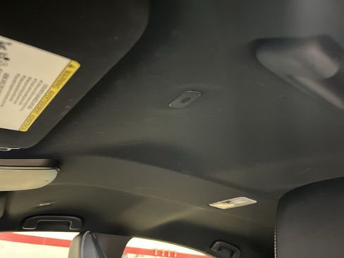 Used 2025 Toyota Camry SE FWD image 24