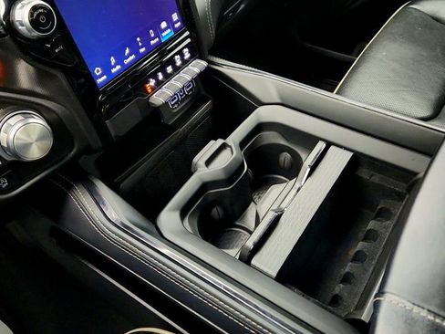 Used 2023 RAM 1500 Limited image 16