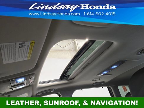 Used 2023 Kia Telluride EX w/ EX Captain's Chair Package FWD image 21