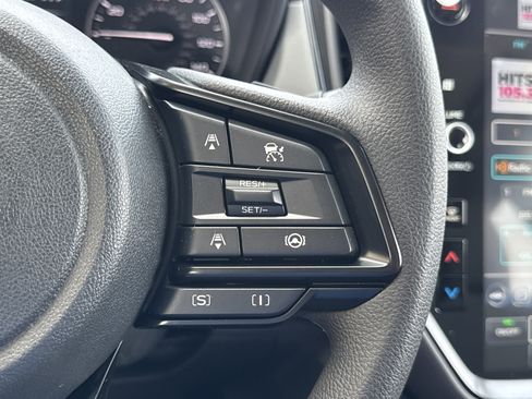 New 2026 Subaru Crosstrek 2.0i Premium image 16